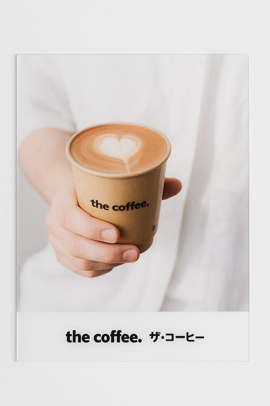 Acrílicos Caballete - Acrílico Vaso Caliente