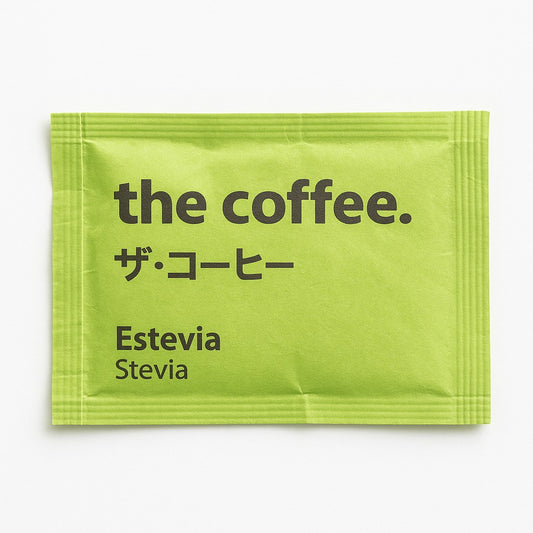 Sobres de Stevia (500 Sobres)