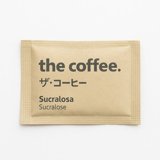 Sobres Azúcar Splenda (2,000 Sobres)