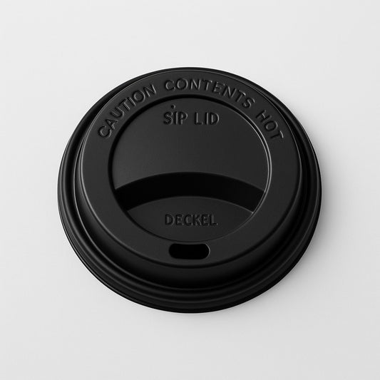 Tapa Caliente Chico (1,000 Pzs)